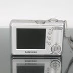 Samsung Digimax S500
