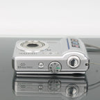 Samsung Digimax S500