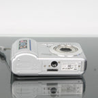 Samsung Digimax S500