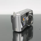 Sony Cyber-shot DSC-S80