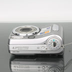 Sony Cyber-shot DSC-S80