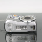 Sony Cyber-shot DSC-S80