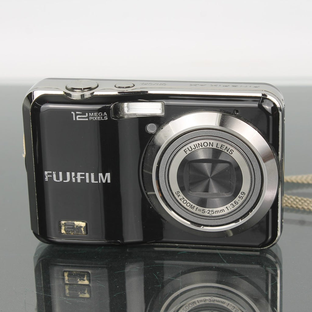 Fujifilm FinePix AX200
