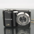 Fujifilm FinePix AX200