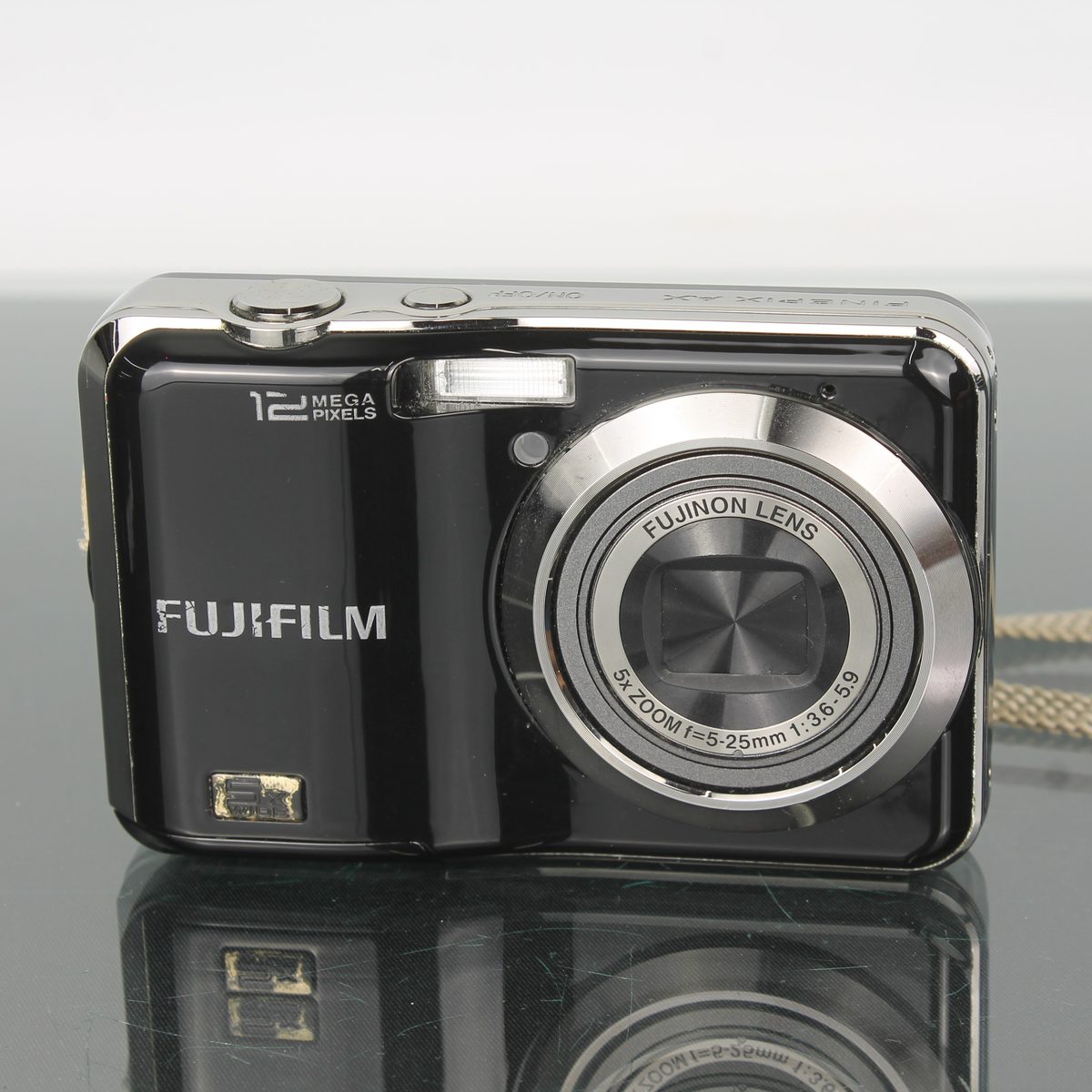 Fujifilm FinePix AX200