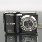 Fujifilm FinePix AX200