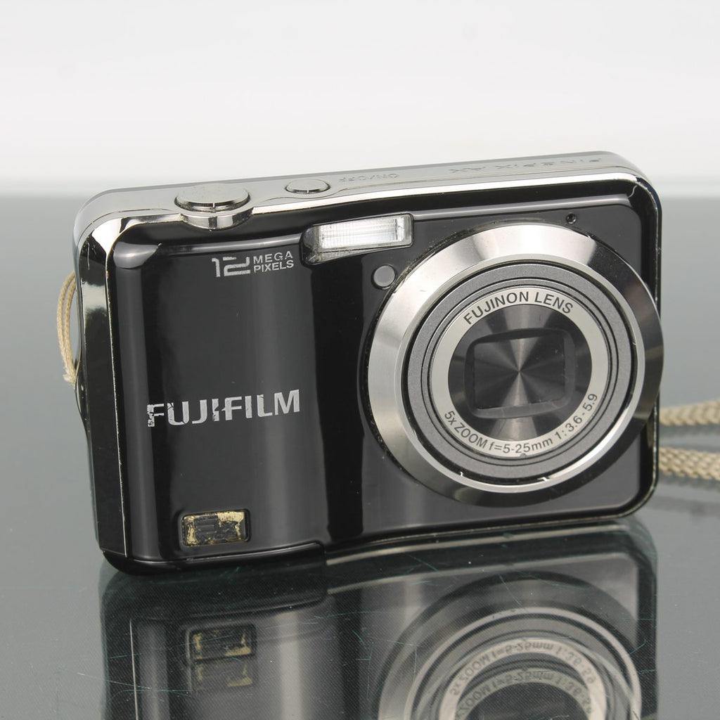 Fujifilm FinePix AX200