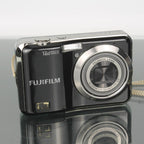 Fujifilm FinePix AX200