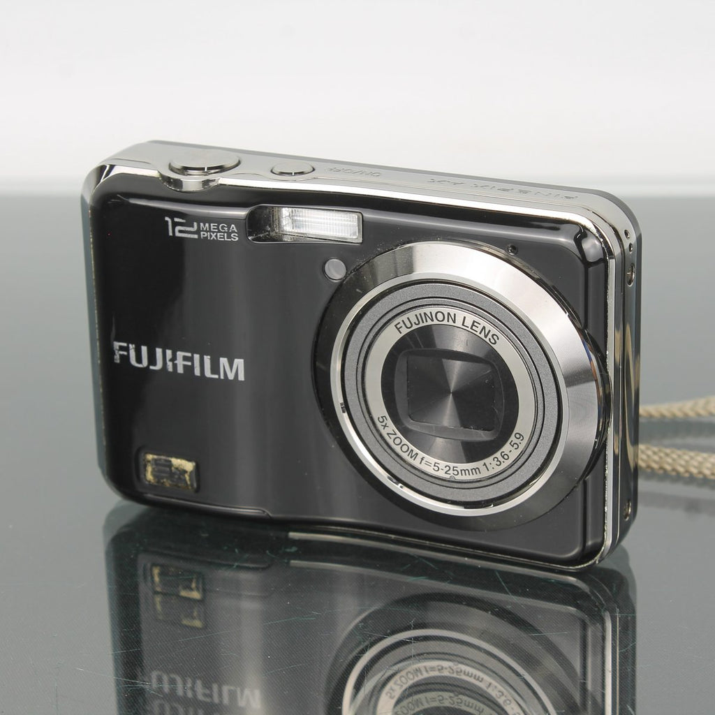 Fujifilm FinePix AX200