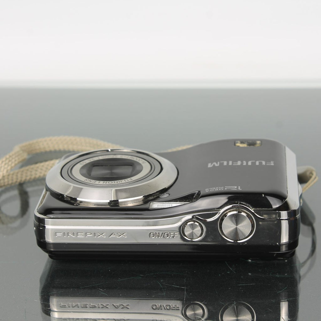 Fujifilm FinePix AX200