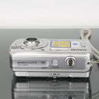 Sony CyberShot DSC-S600
