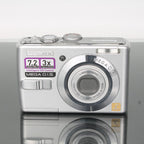 Panasonic Lumix DMC-LS70