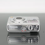 Panasonic Lumix DMC-LS70