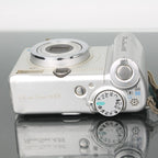 Canon PowerShot A95