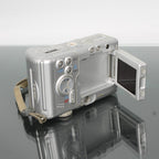 Canon PowerShot A95