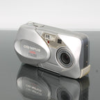 Olympus Camedia C-350 Zoom