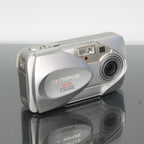 Olympus Camedia C-350 Zoom