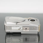 Olympus Camedia C-350 Zoom