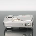 Olympus Camedia C-350 Zoom