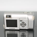 Olympus Camedia C-350 Zoom