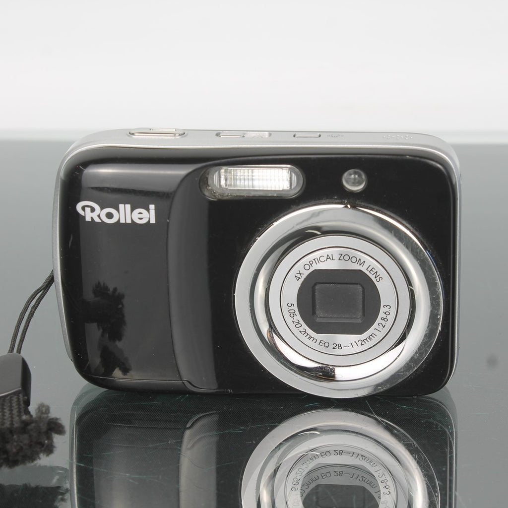 Rollei Compactline 424