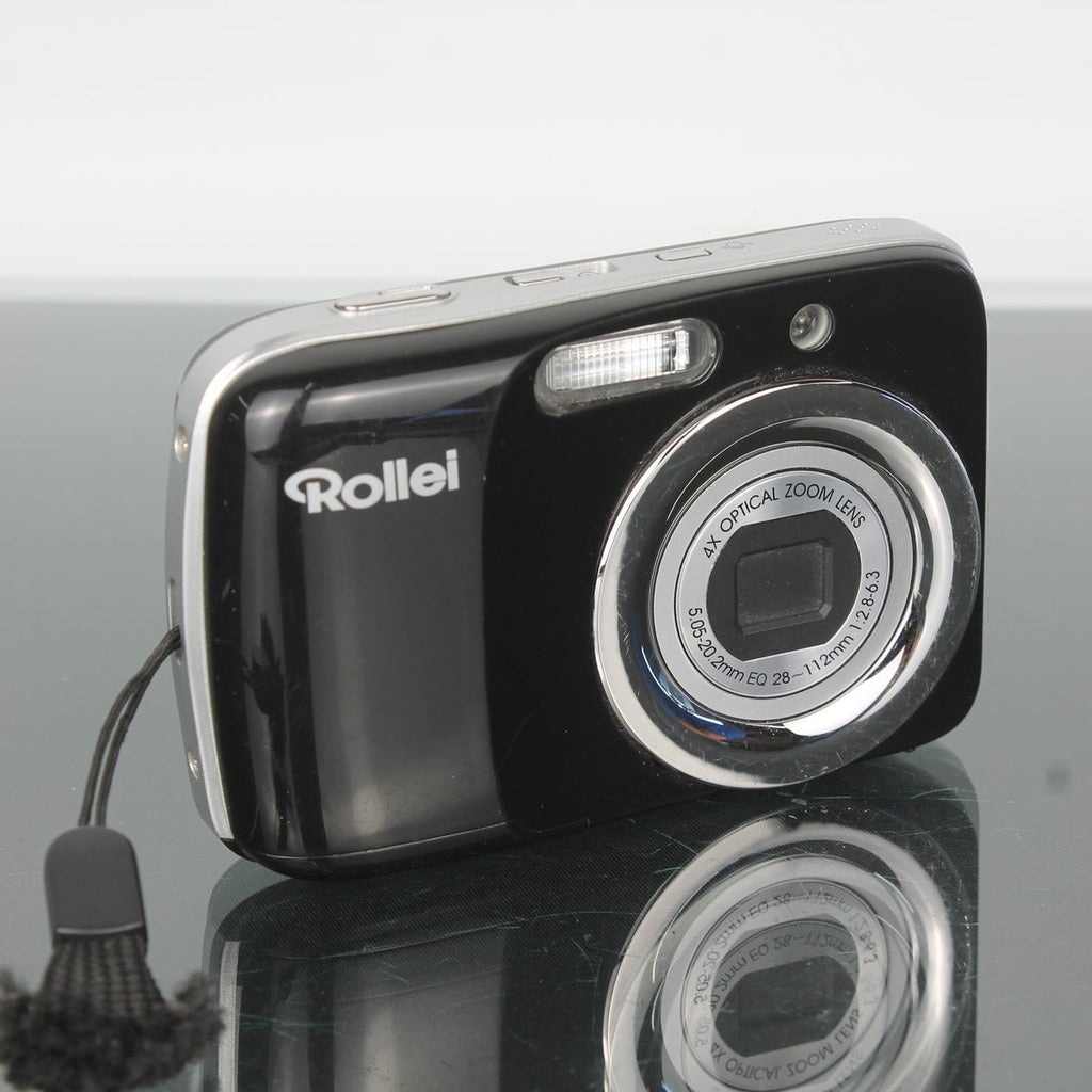 Rollei Compactline 424