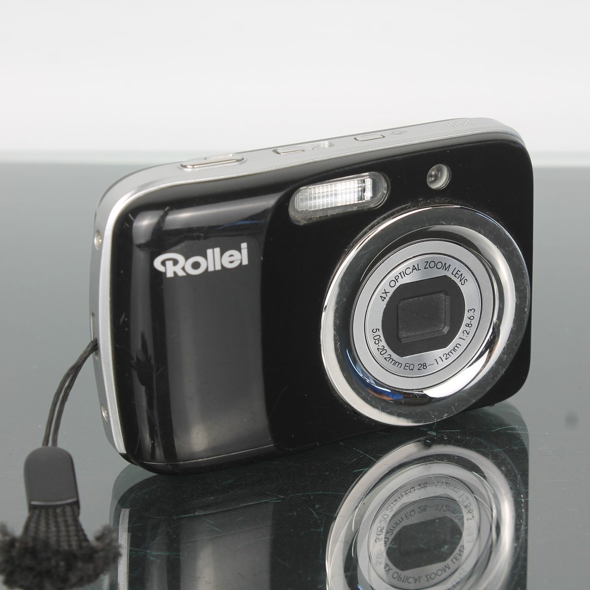 Rollei Compactline 424