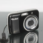 Rollei Compactline 424
