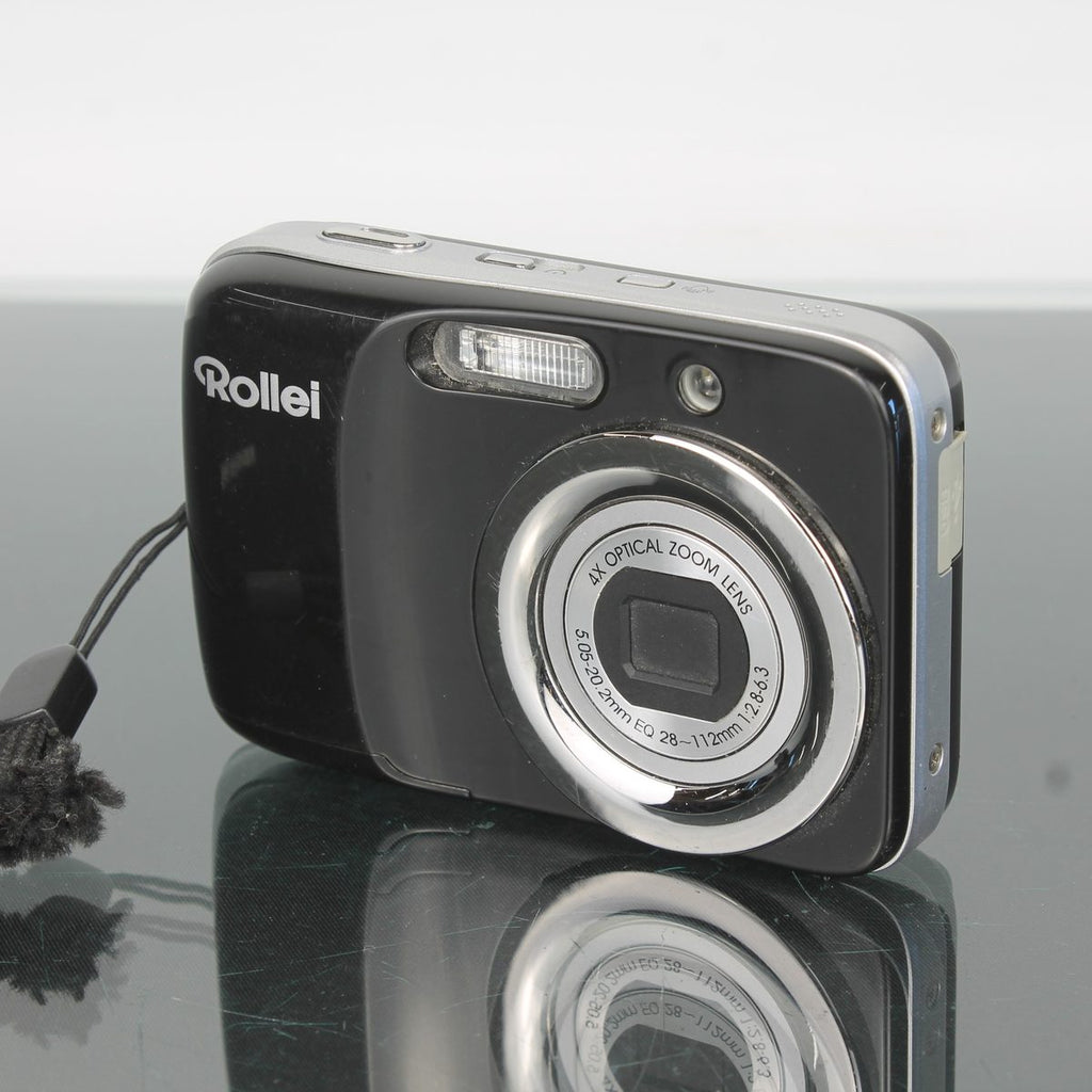 Rollei Compactline 424