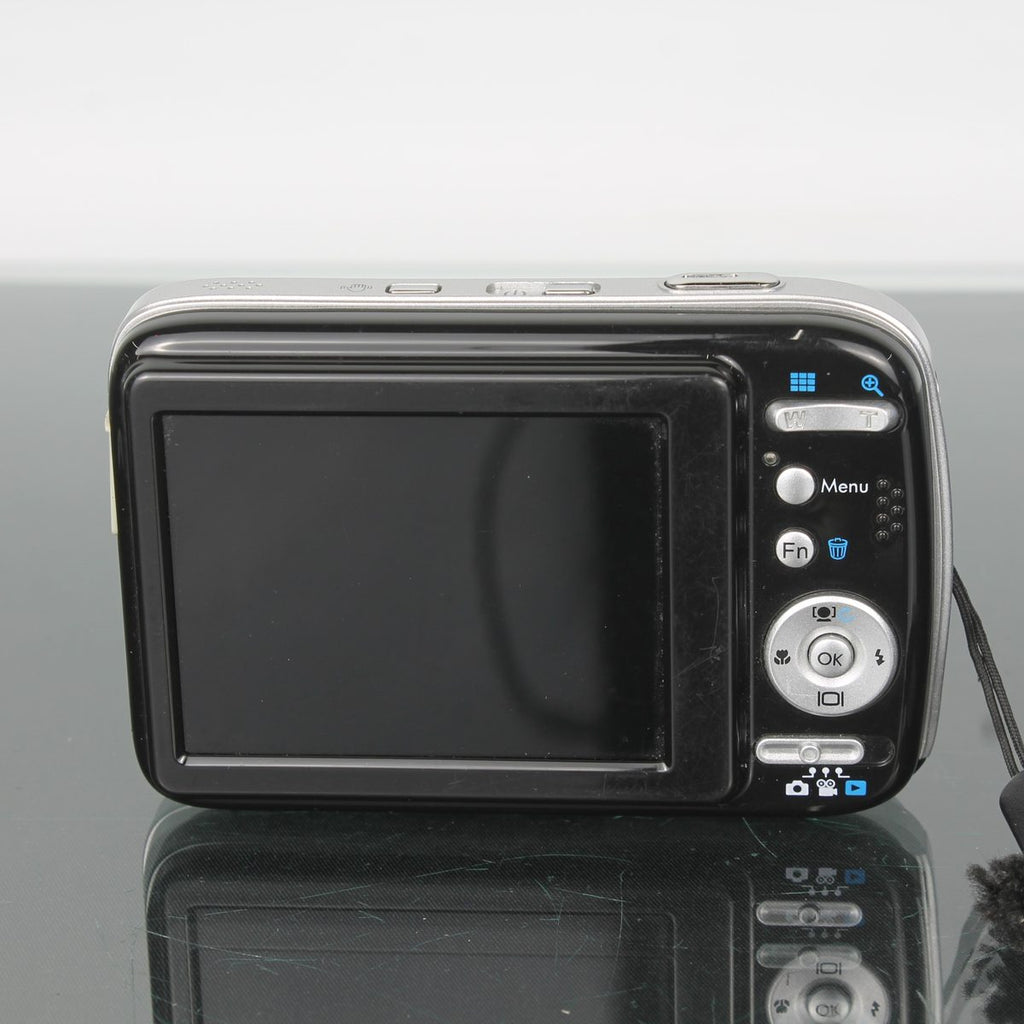 Rollei Compactline 424