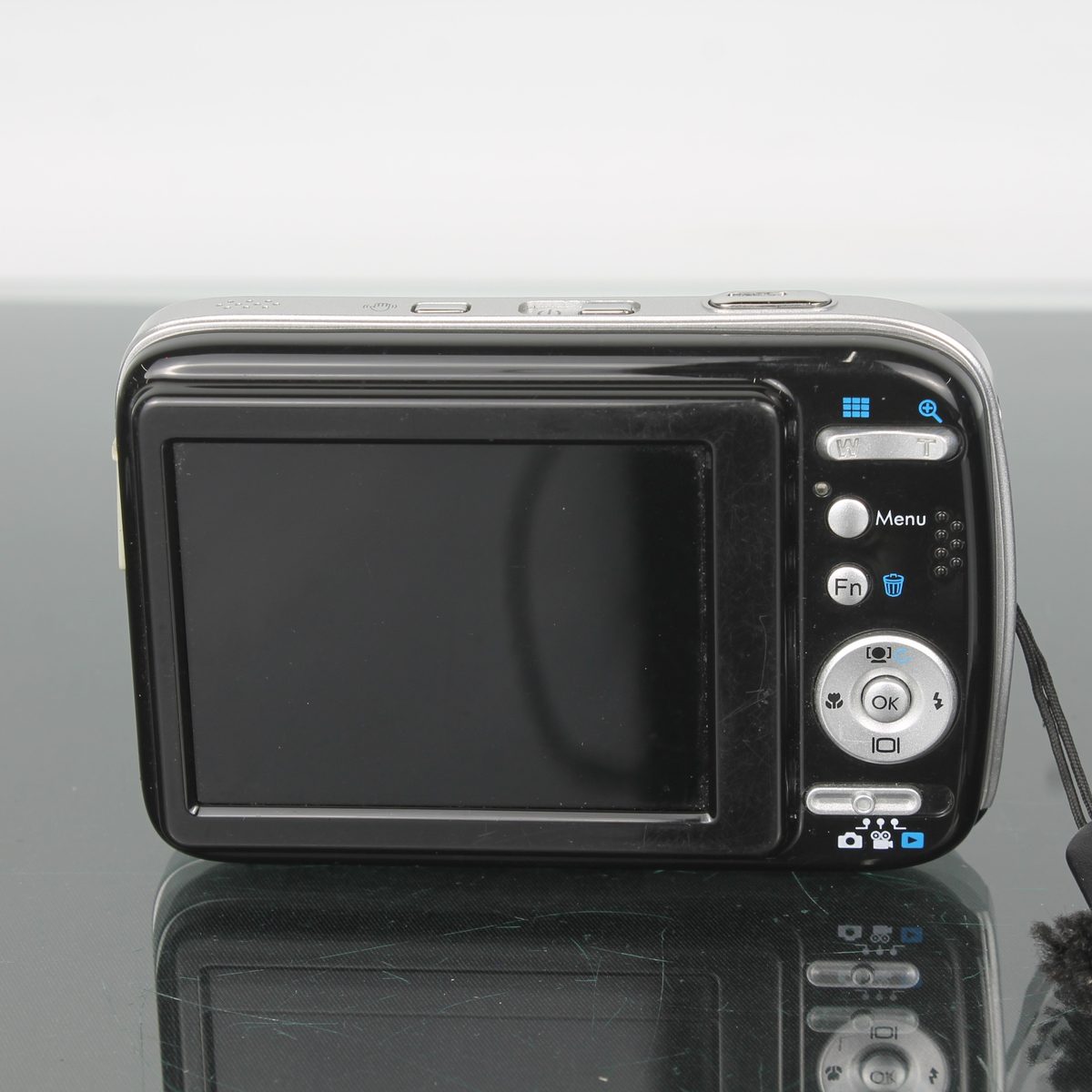 Rollei Compactline 424
