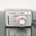 Pentax Optio 33L