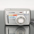 Pentax Optio 33L