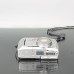 Pentax Optio 33L
