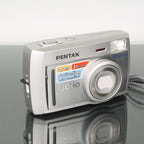 Pentax Optio 33L