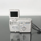 Pentax Optio 33L