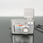 Pentax Optio 33L