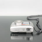 Pentax Optio 33L