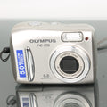 Olympus FE-115