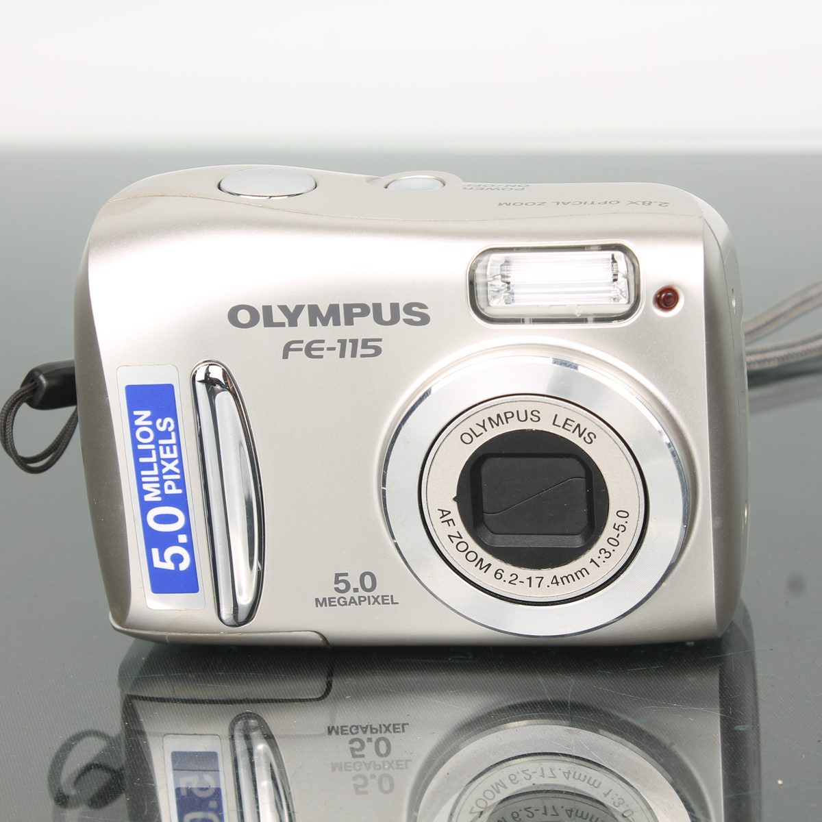 Olympus FE-115
