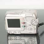 Olympus FE-115