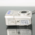 Olympus FE-115