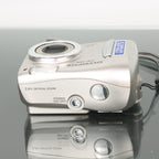 Olympus FE-115
