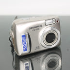 Olympus FE-115