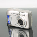 Olympus FE-115