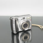 Canon PowerShot A560