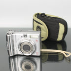 Canon PowerShot A560
