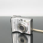 Canon PowerShot A560