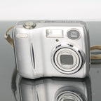 Nikon Coolpix E4100