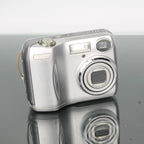 Nikon Coolpix E4100